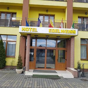 Hotel Edelweiss